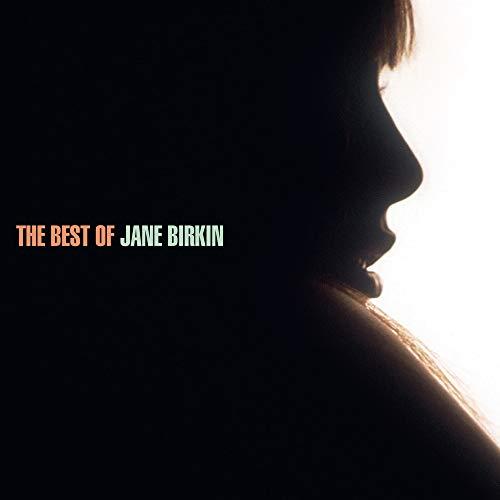 Jane Birkin - Best Of