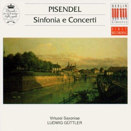 Sinfonia E Concerti