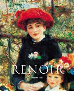 Pierre-Auguste Renoir, 1841-1919 : un rêve d'harmonie