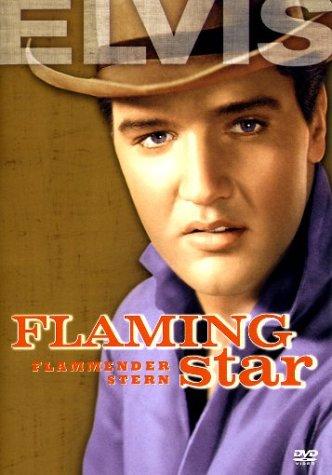 Flaming Star