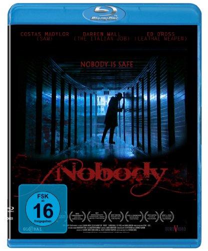 Nobody [Blu-ray]