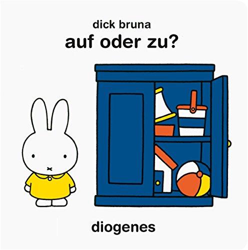 Auf oder zu? (Kinderbücher)