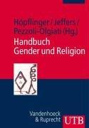 Handbuch Gender und Religion (Uni-Taschenbücher M)