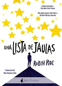 Una lista de jaulas (Literatura Mágica, Band 50)