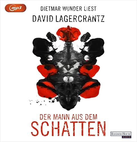 Der Mann aus dem Schatten: Lesung. Gekürzte Ausgabe (Die Rekke-Vargas-Reihe, Band 1)