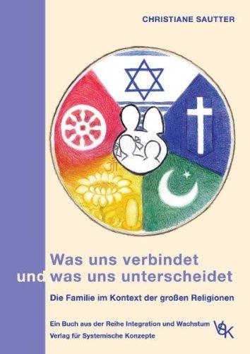 Was uns verbindet und was uns unterscheidet. Die Familie im Kontext der großen Religionen