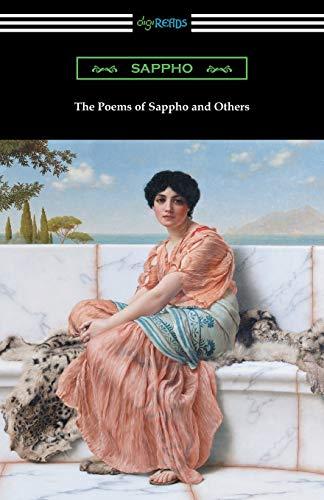 The Poems of Sappho and Others