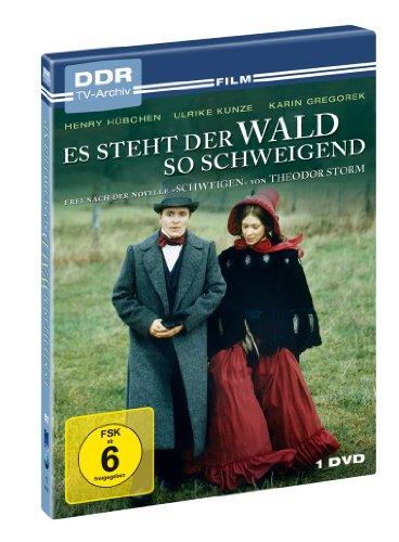 Es steht der Wald so schweigend - DDR TV-Archiv