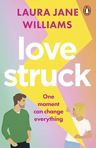 Lovestruck: The most fun rom com of 2023 – get ready for romance with a twist!