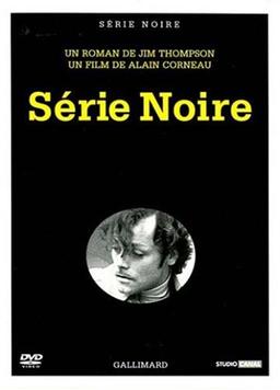 Série noire [FR Import]