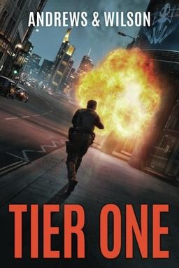 Tier One (Tier One Thrillers, Band 1)