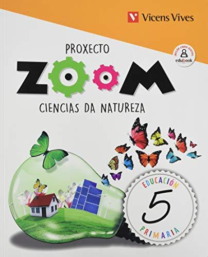 CIENCIAS DA NATUREZA 5 (ZOOM)