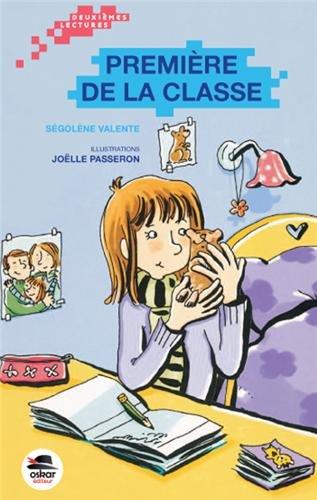 Première de la classe