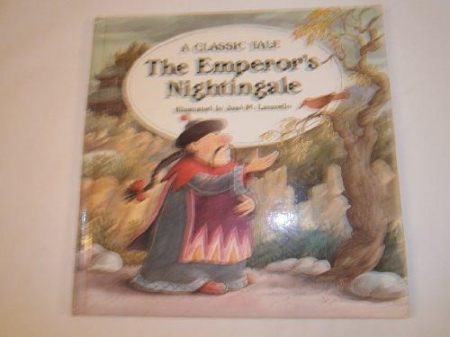 Emperors Nightingale: A Classic Tale