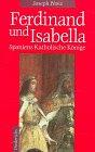 Ferdinand und Isabella