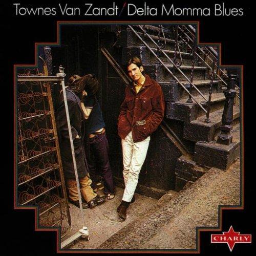 Delta Mamma Blues