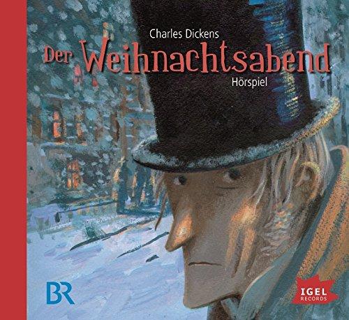 Der Weihnachtsabend: Hörspiel