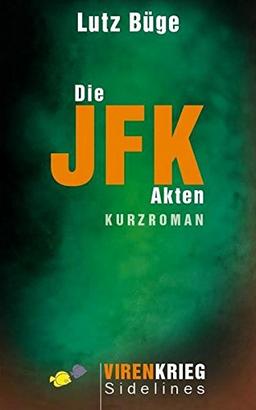 Die JFK-Akten