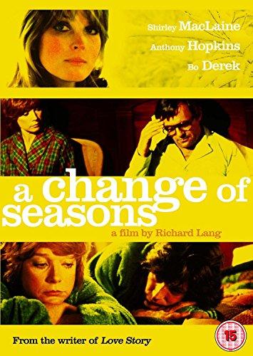 Change of Seasons [UK Import]