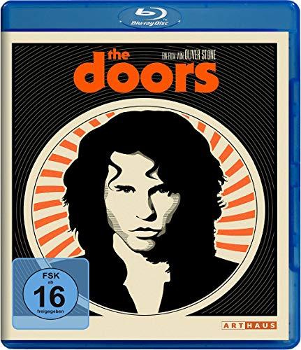 The Doors - The Final Cut [Blu-ray]