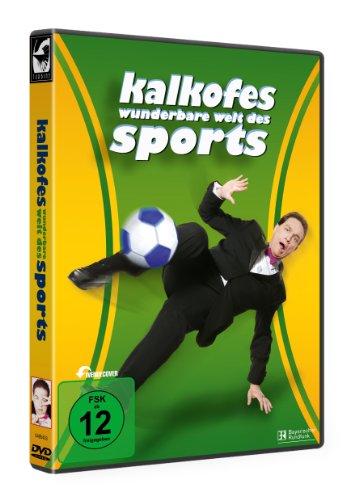 Kalkofes wunderbare Welt des Sports [Limited Edition]