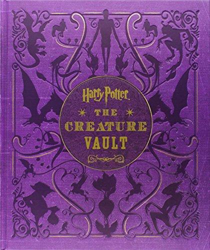 Harry Potter - The Creature Vault