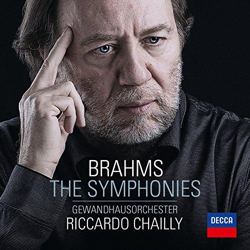 Brahms: The Symphonies