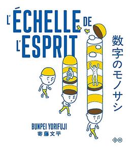 L'échelle de l'esprit : ressentir les nombres par le dessin