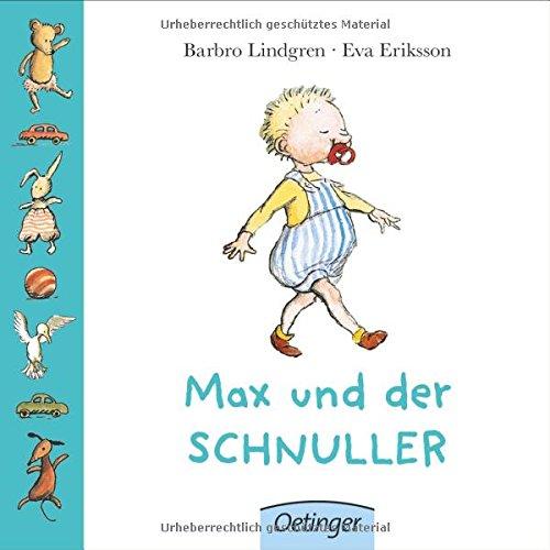 Max und der Schnuller