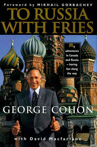 To Russia with Fries