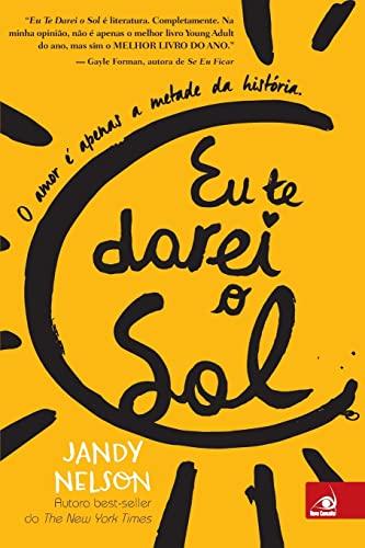 Eu Te Darei o Sol