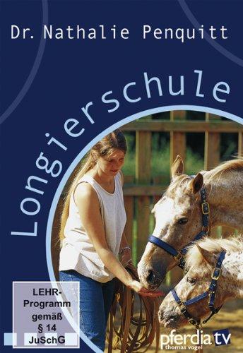 Longierschule, 1 DVD