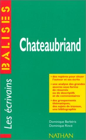 Chateaubriand