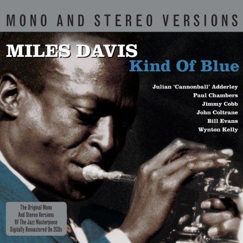 Kind of Blue-Mono & Stereo Versions