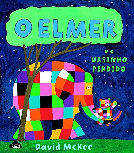 O Elmer e o Ursinho Perdido