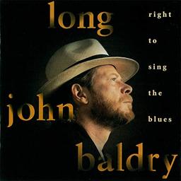 Right to Sing the Blues +Bonus