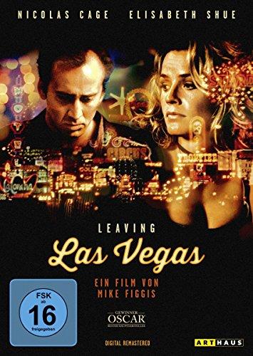 Leaving Las Vegas - Digital Remastered