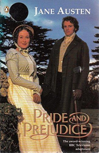 Pride And Prejudice