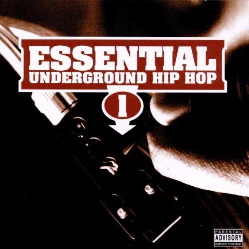 Essential Underground Hiphop 1