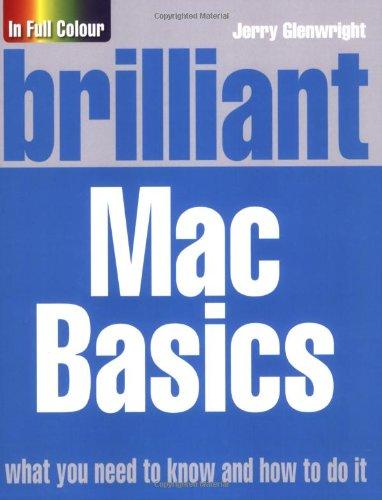 Brilliant Mac Basics