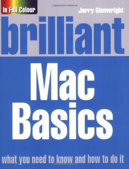 Brilliant Mac Basics