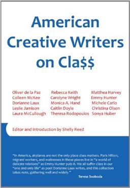 American Creative Writers on Class