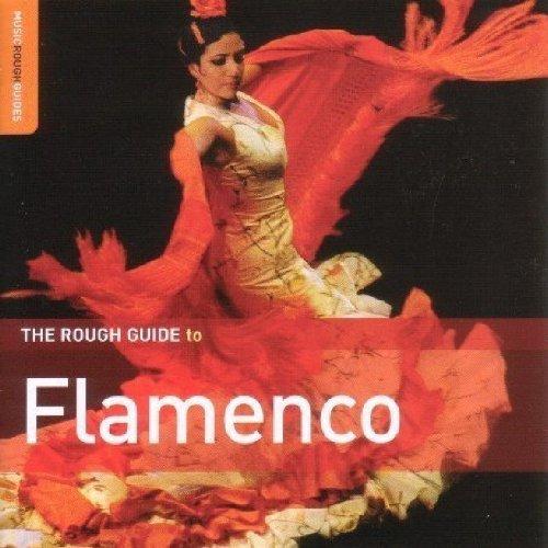 The Rough Guide to Flamenco