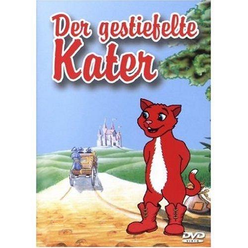 Der gestiefelte Kater