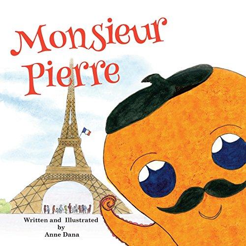 Monsieur Pierre