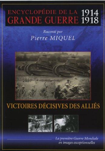 Victoires décisives des alliés, vol. 9 [FR Import]