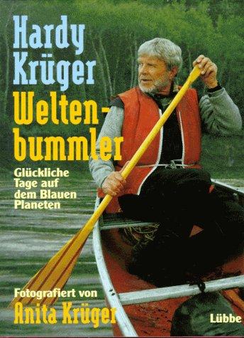 Weltenbummler III: Glückliche Tage auf dem blauen Planeten: BD 3