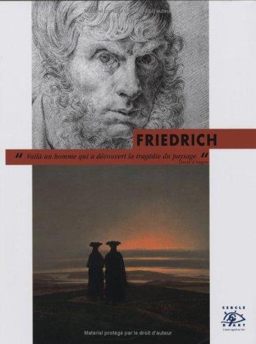 C. D. Friedrich