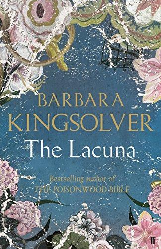 The Lacuna: A Novel