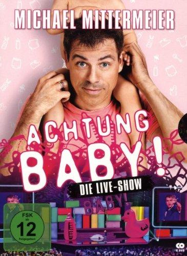 Michael Mittermeier - Achtung Baby! [2 DVDs]